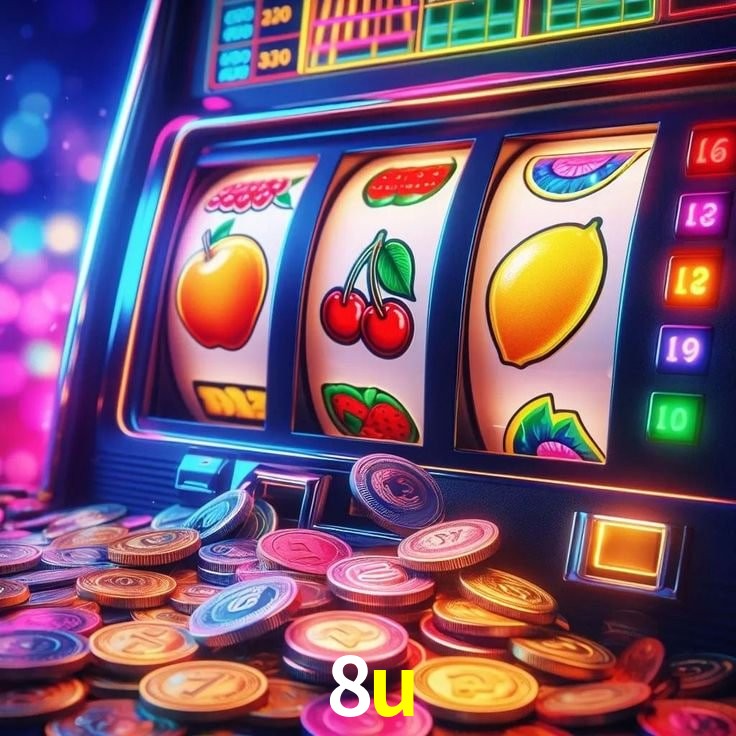 Estatísticas 8u