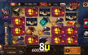 Desvendando o Mundo dos Jogos Virtuais na 8u