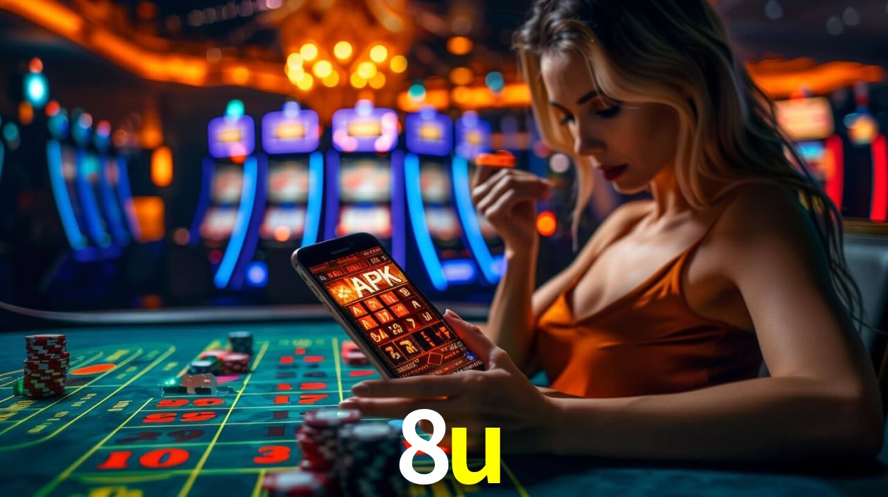 Roulette Table 8u