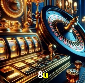 Jogo Spaceman 8u