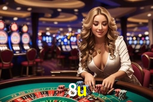 VIP Casino 8u
