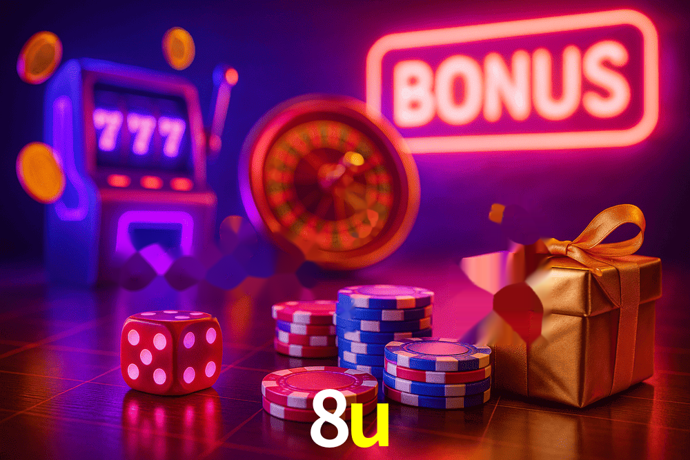 Descubra o Programa VIP da 8u: Vantagens Exclusivas para Jogadores