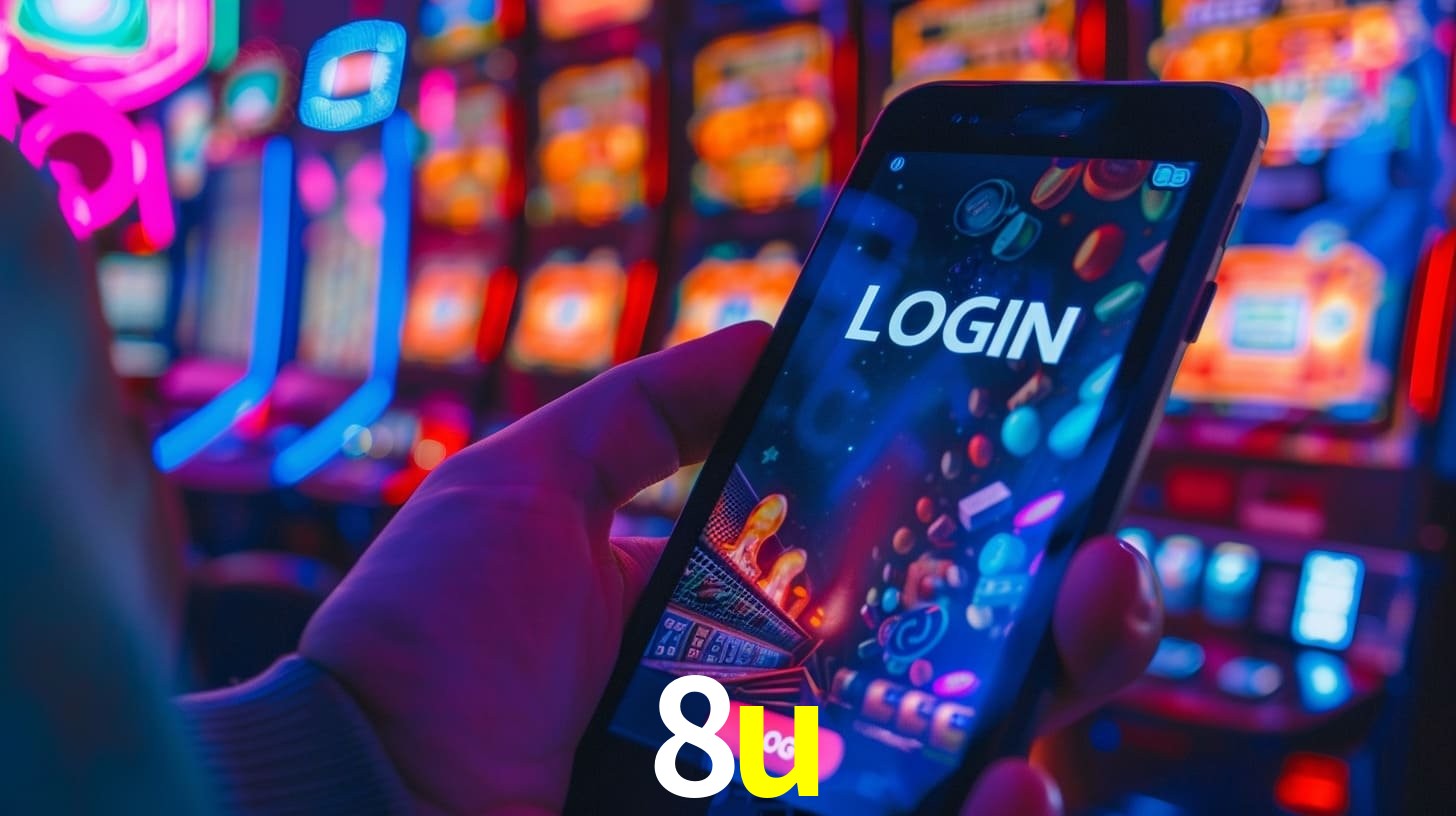 Casino VIP 8u
