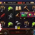 Blackjack na 8u
