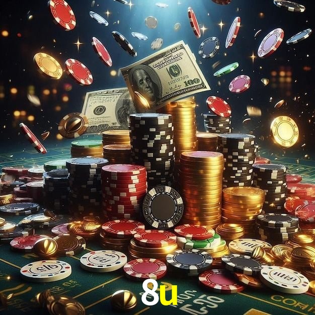 cassino 8u