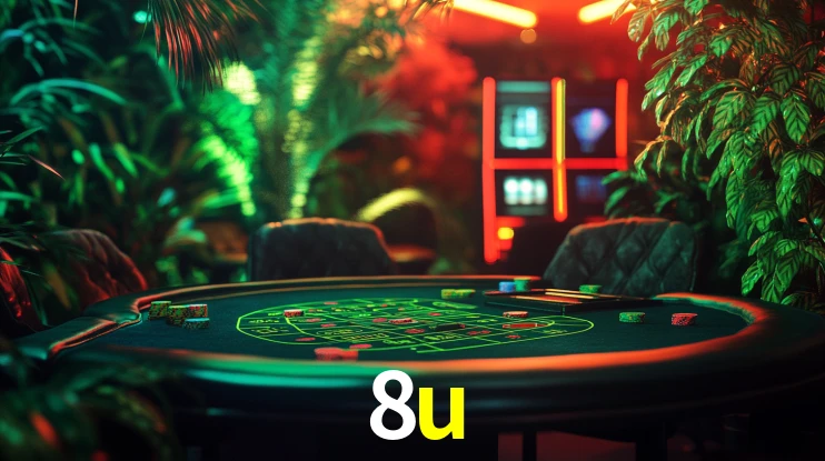 Welcome Bonus 8u