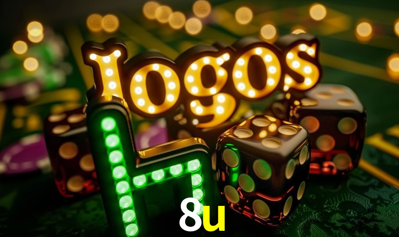 Diretório de Jogos 8u