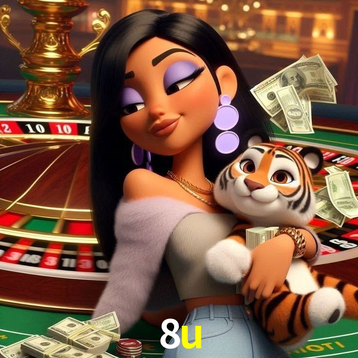 Tennis Betting 8u