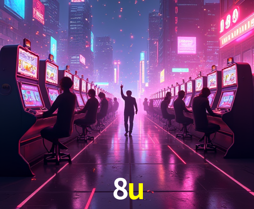 Casino Ao Vivo 8u