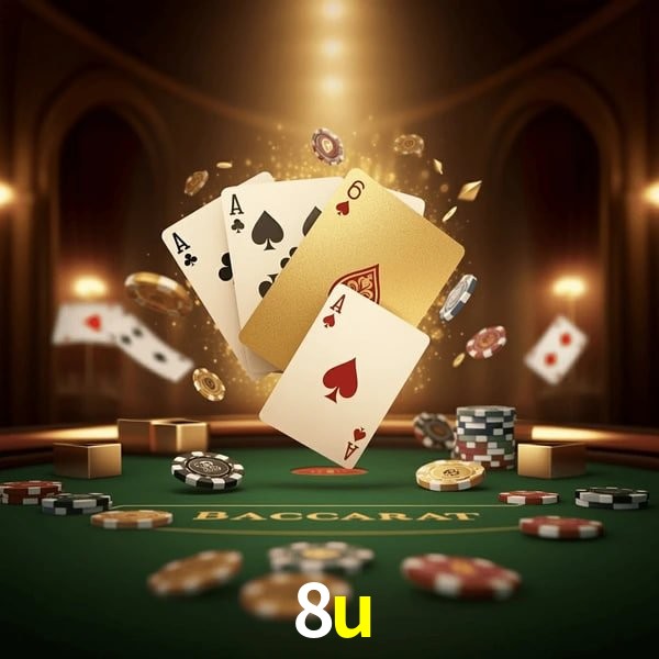 Live Casino 8u