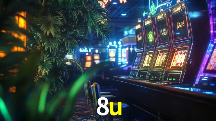 Daily Bonuses 8u
