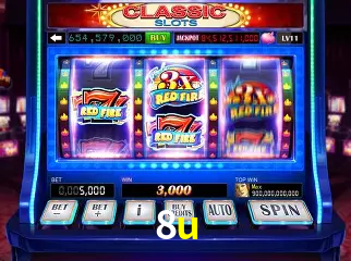 Descubra a Magia dos Jogos de Arcade no 8u
