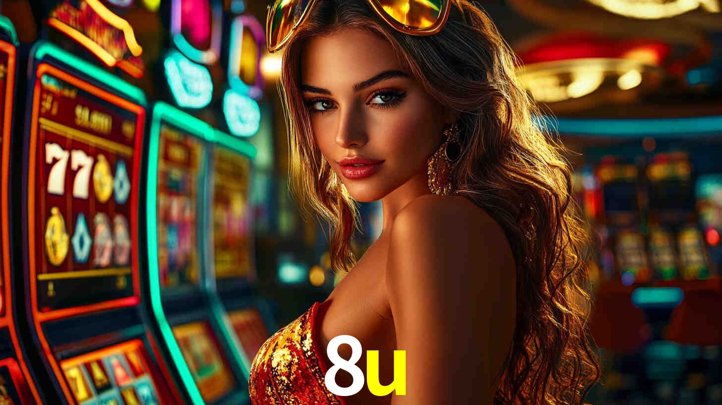 8u App Interface