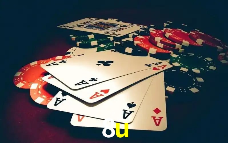 Níveis VIP 8u