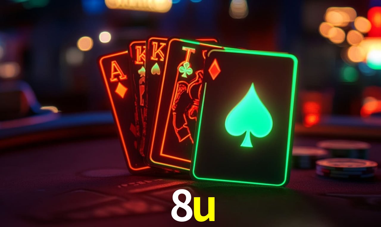 Jogos de Slot 8u