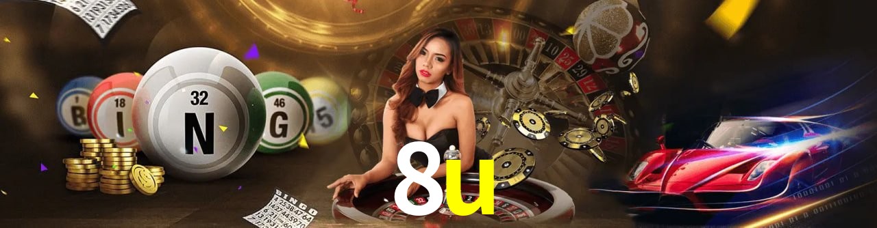 RTP dos slots populares na 8u