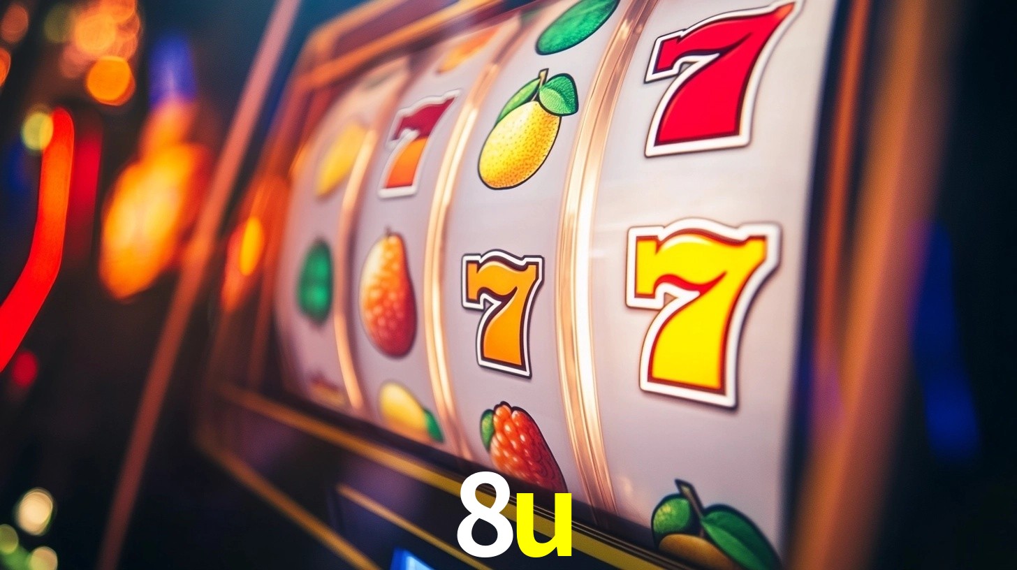 Experimente o Login Seguro Premium no 8u