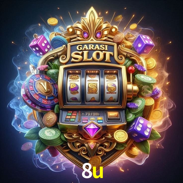 Jogos de Slot 8u