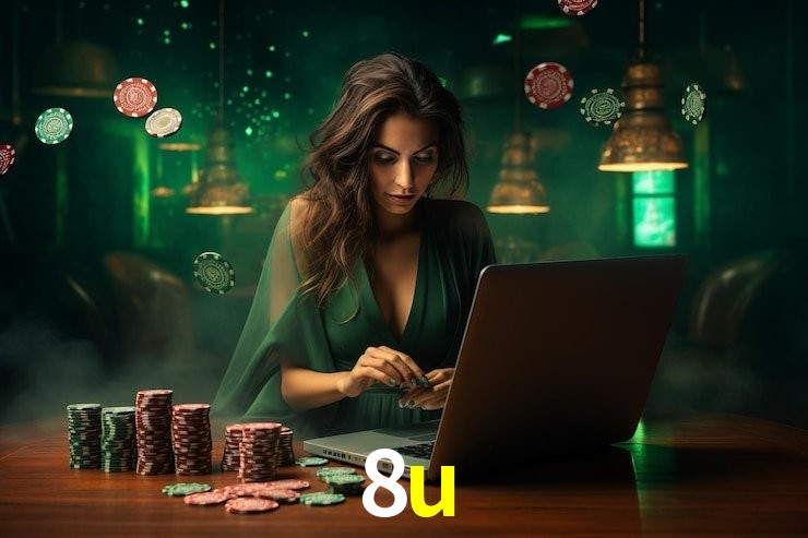 PIX Instantâneo 8u