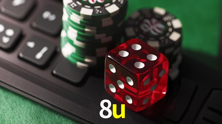 Descubra a Magia dos Jogos de Arcade no 8u