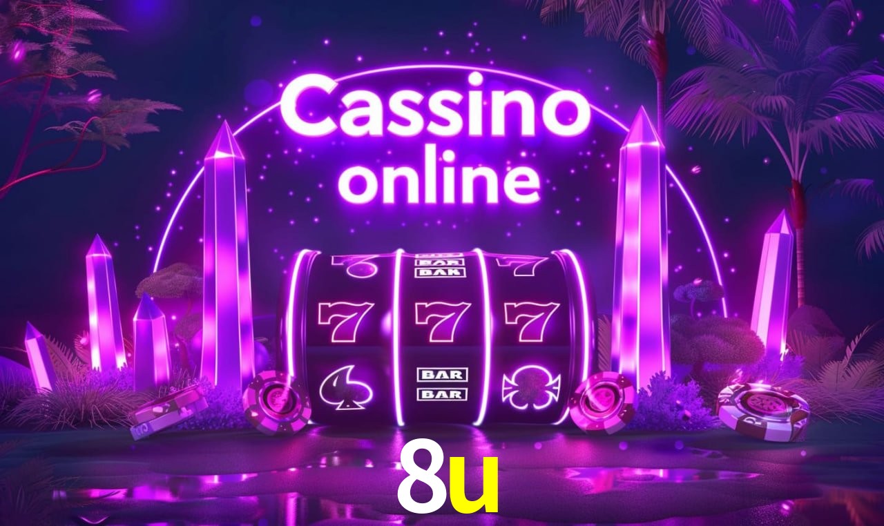 Casino Ao Vivo 8u