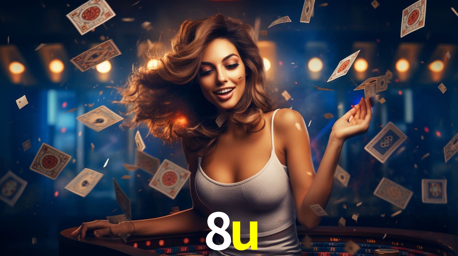 8u