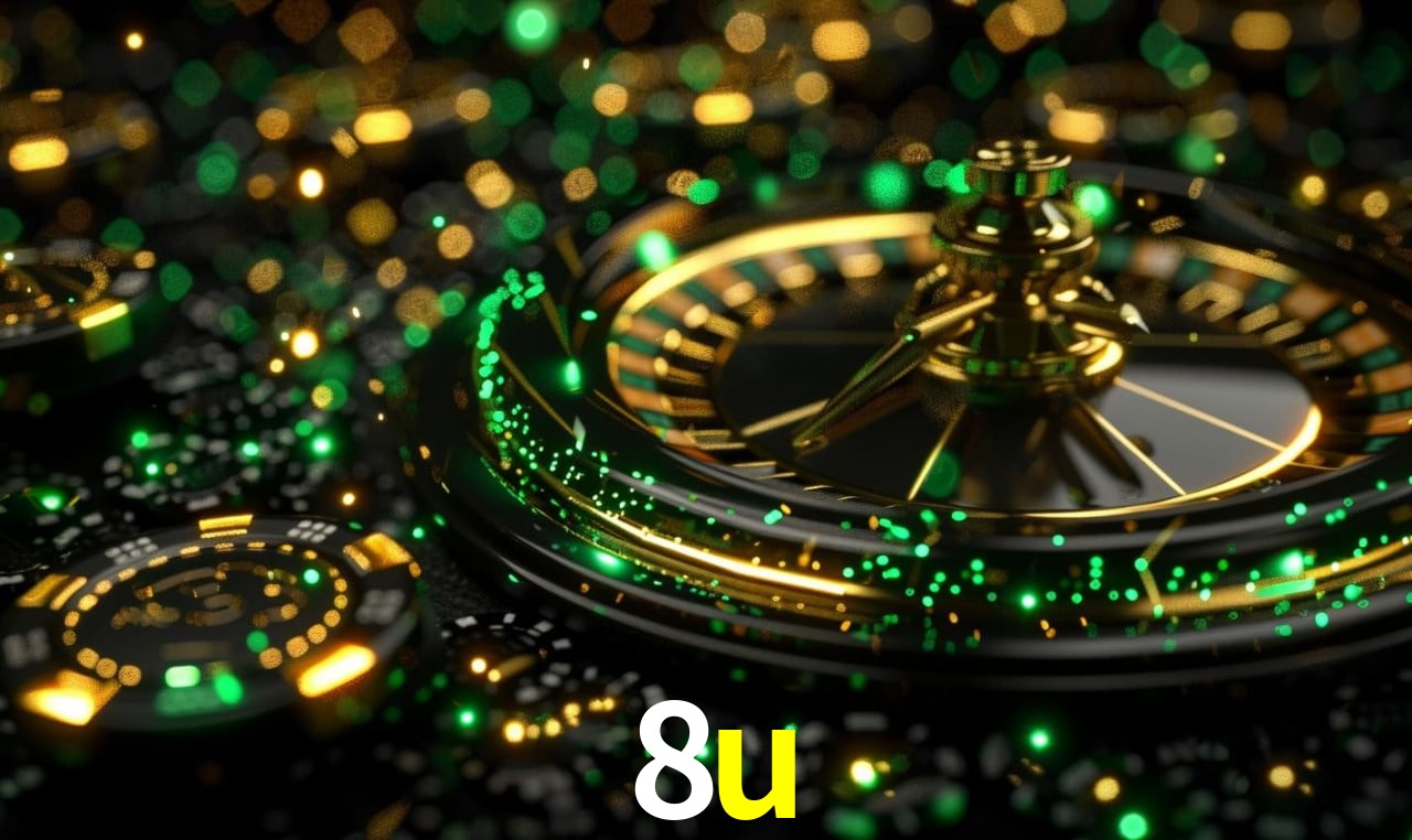 Promoção Relâmpago 8u