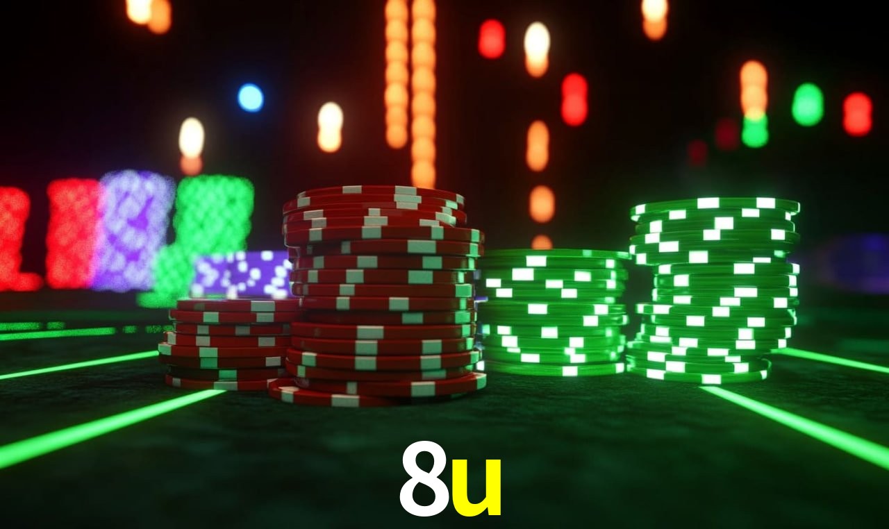 Casino VIP 8u