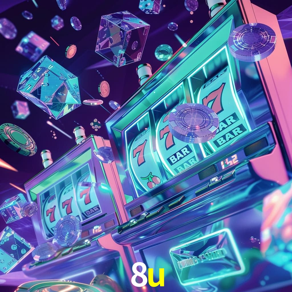 Mesa de Blackjack 8u