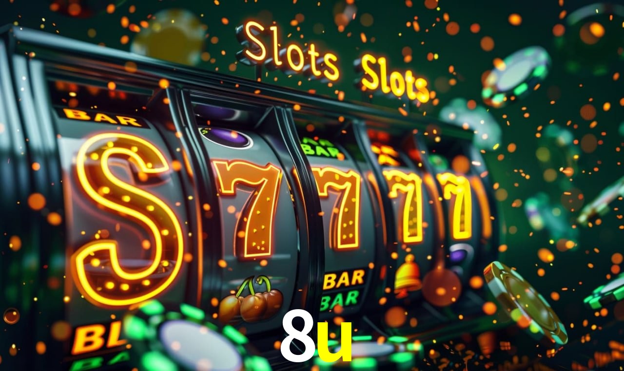 Casino Ao Vivo 8u