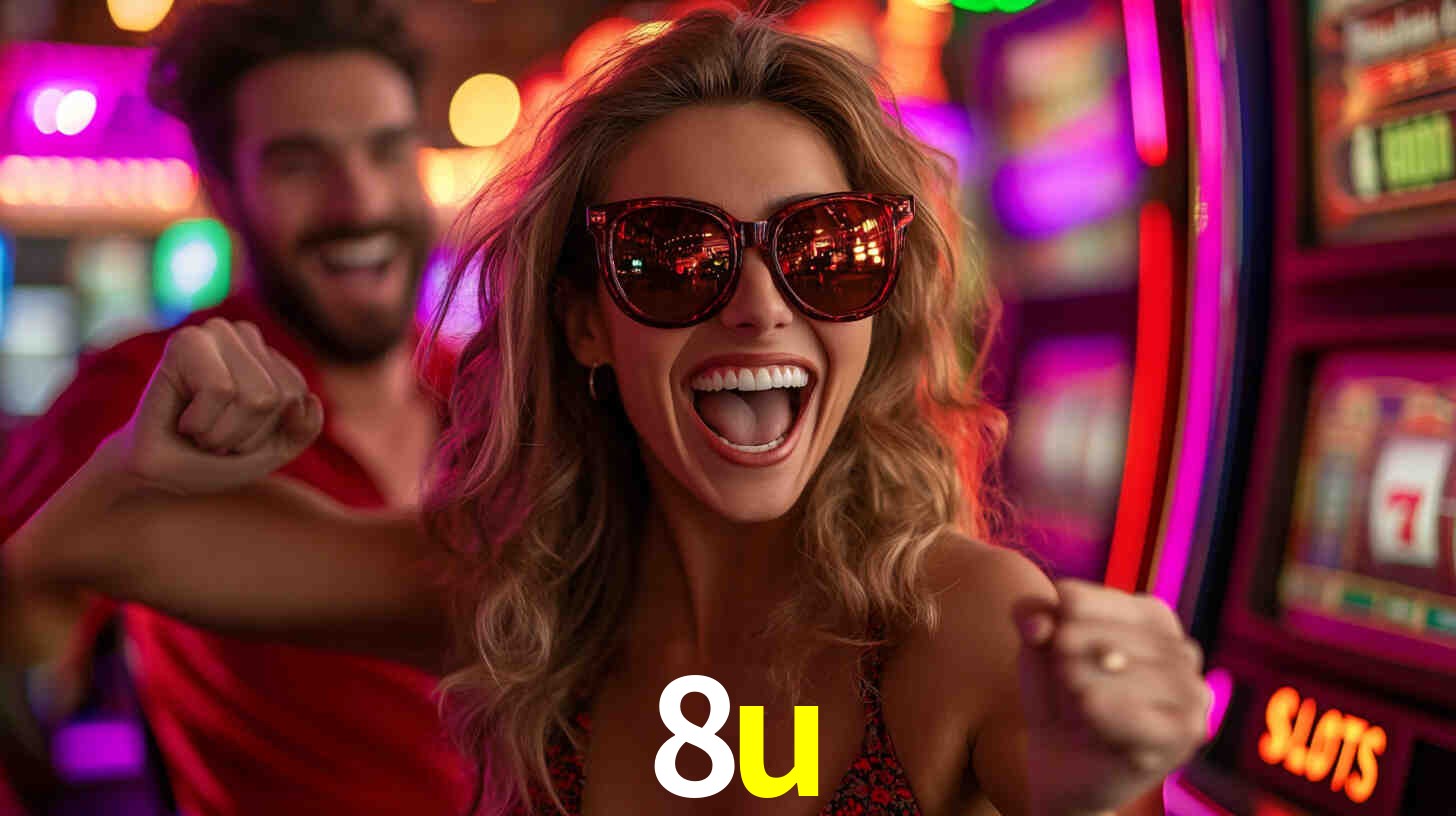 cassino 8u